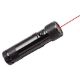 Εικόνα της Φακός Brennenstuhl Eco-LED Laser Light 8xLED 45lm Black 1179890100