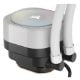 Εικόνα της Corsair Nautilus 240 RS ARGB White CW-9060094-WW