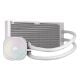 Εικόνα της Corsair Nautilus 240 RS ARGB White CW-9060094-WW