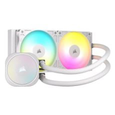 Εικόνα της Corsair Nautilus 240 RS ARGB White CW-9060094-WW