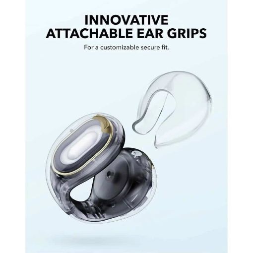 Εικόνα της True Wireless Earbuds Anker Soundcore C30i Black A3330G11