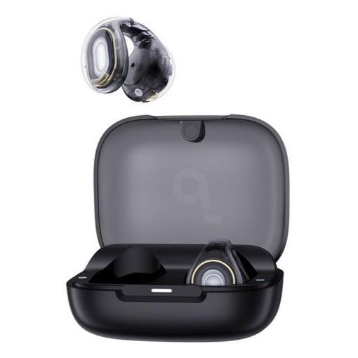 Εικόνα της True Wireless Earbuds Anker Soundcore C30i Black A3330G11