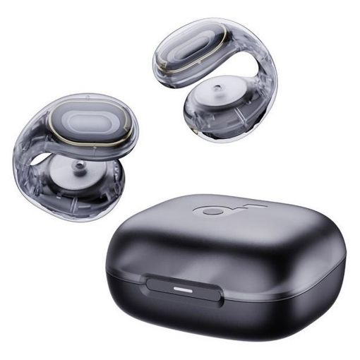 Εικόνα της True Wireless Earbuds Anker Soundcore C30i Black A3330G11
