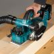 Εικόνα της Πλάνη Μπαταρίας Makita 18V LXT (Only Body) DKP181Z