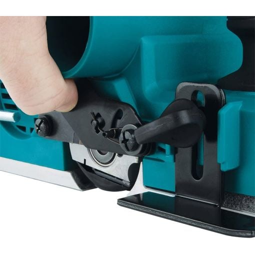 Εικόνα της Πλάνη Μπαταρίας Makita 18V LXT (Only Body) DKP181Z