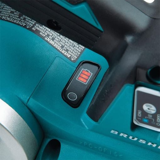 Εικόνα της Πλάνη Μπαταρίας Makita 18V LXT (Only Body) DKP181Z