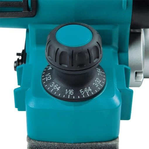 Εικόνα της Πλάνη Μπαταρίας Makita 18V LXT (Only Body) DKP181Z