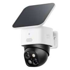 Εικόνα της Solar WiFi IP Camera Anker S340 Eufy Wireless SoloCam Outdoor T81703W1