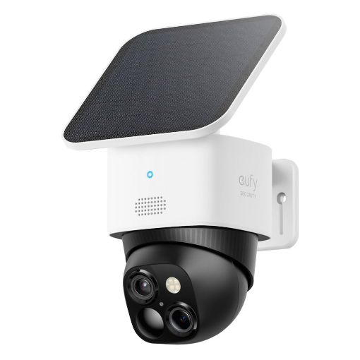 Εικόνα της Solar WiFi IP Camera Anker S340 Eufy Wireless SoloCam Outdoor T81703W1