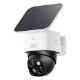 Εικόνα της Solar WiFi IP Camera Anker S340 Eufy Wireless SoloCam Outdoor T81703W1