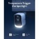 Εικόνα της Outdoor IP Camera Anker EufyCam S300 3C Wireless 4K Add-On T8161321