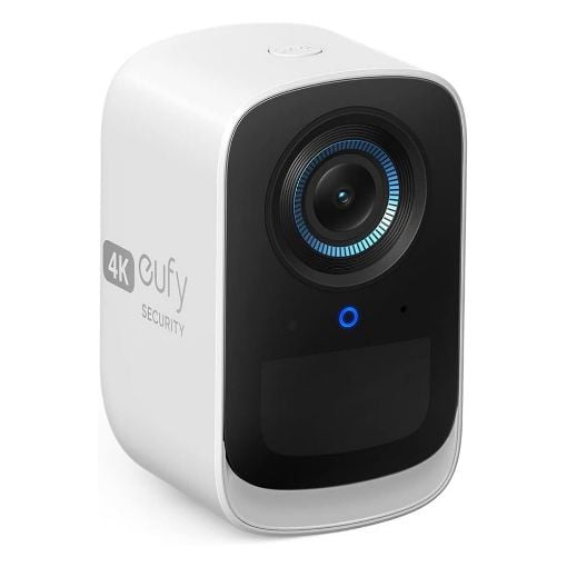 Εικόνα της Outdoor IP Camera Anker EufyCam S300 3C Wireless 4K Add-On T8161321