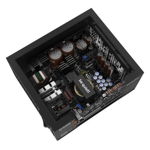 Εικόνα της Τροφοδοτικό Be Quiet! Power 13 750W 80 Plus Titanium BN333