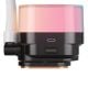 Εικόνα της Corsair iCUE Link Titan RX 240 LCD RGB White CW-9061025-WW