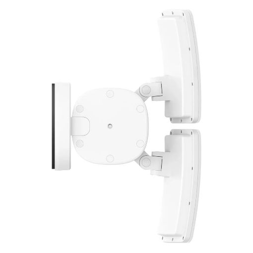 Εικόνα της Outdoor IP Camera Anker Eufy Floodlight E340 Dual Lens Pan/Tilt T8425321