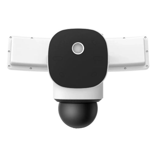 Εικόνα της Outdoor IP Camera Anker Eufy Floodlight E340 Dual Lens Pan/Tilt T8425321