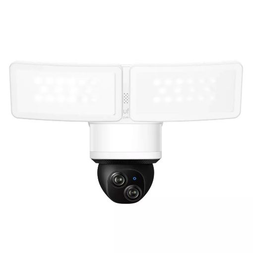 Εικόνα της Outdoor IP Camera Anker Eufy Floodlight E340 Dual Lens Pan/Tilt T8425321