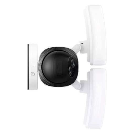Εικόνα της Outdoor IP Camera Anker Eufy Floodlight E340 Dual Lens Pan/Tilt T8425321