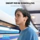 Εικόνα της True Wireless Earbuds Anker Soundcore P40i NC Oat White A3955G21