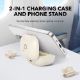 Εικόνα της True Wireless Earbuds Anker Soundcore P40i NC Oat White A3955G21