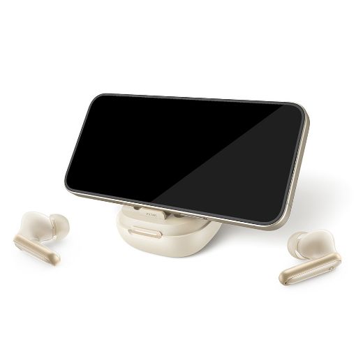 Εικόνα της True Wireless Earbuds Anker Soundcore P40i NC Oat White A3955G21