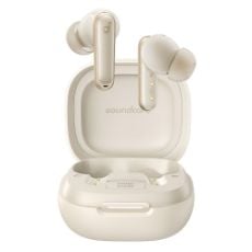 Εικόνα της True Wireless Earbuds Anker Soundcore P40i NC Oat White A3955G21