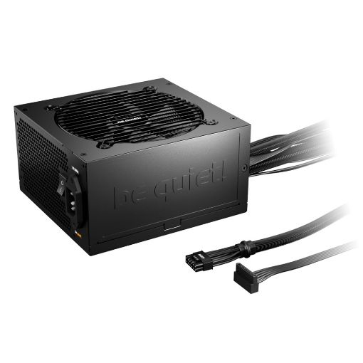 Εικόνα της Τροφοδοτικό Be Quiet! Power 12 750W 80 Plus Gold BP003EU