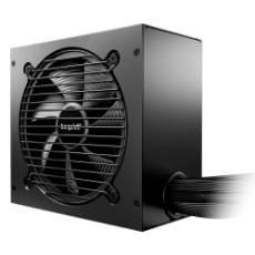 Εικόνα της Τροφοδοτικό Be Quiet! Power 12 750W 80 Plus Gold BP003EU