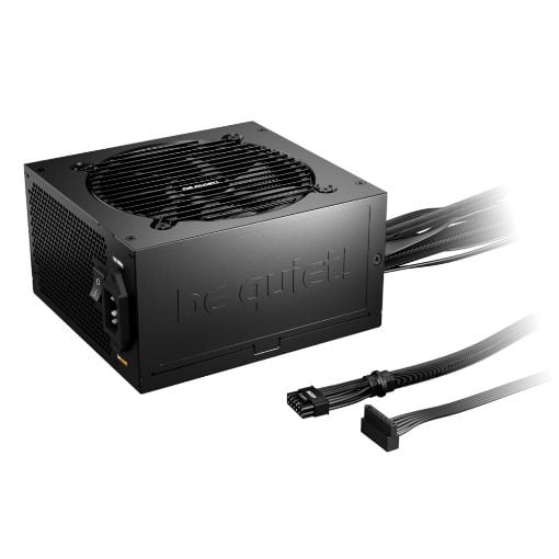 Εικόνα της Τροφοδοτικό Be Quie! Power 12 650W 80 Plus Gold BP002EU