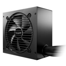 Εικόνα της Τροφοδοτικό Be Quie! Power 12 650W 80 Plus Gold BP002EU