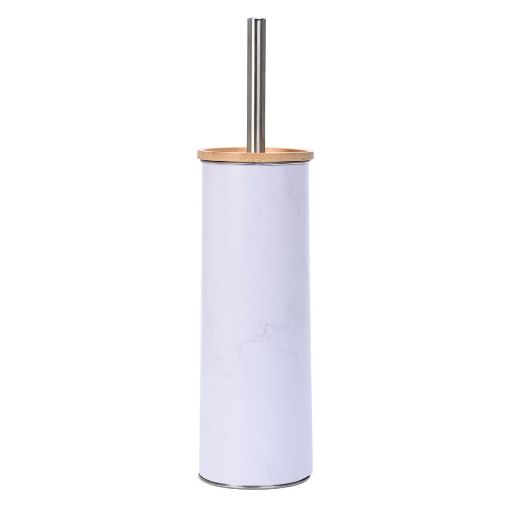 Εικόνα της Πιγκάλ Estia Marble Μεταλλικό 02-22037
