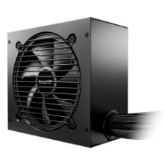 Εικόνα της Τροφοδοτικό Be Quiet! Power 12 550W 80 Plus Gold BP001EU