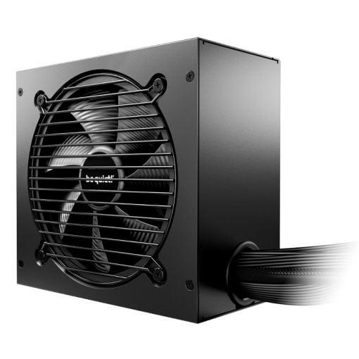Εικόνα της Τροφοδοτικό Be Quiet! Power 12 550W 80 Plus Gold BP001EU