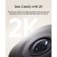 Εικόνα της Indoor IP Camera Anker Eufy C220 Pan/Tilt 2K T8W11321