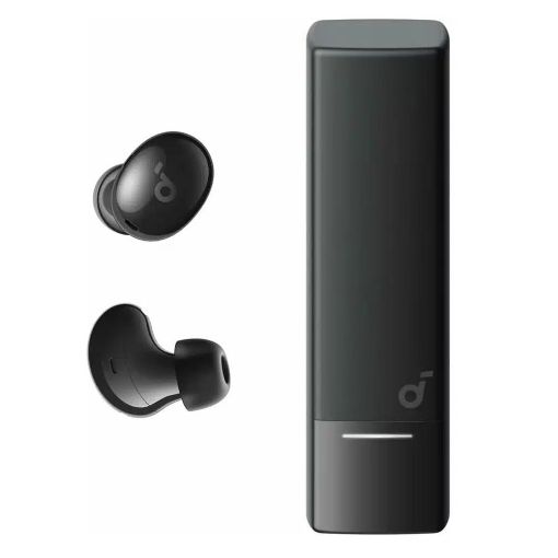 Εικόνα της True Wireless Earbuds Anker Soundcore A30i Black A3958G11
