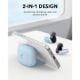 Εικόνα της True Wireless Earbuds Anker Soundcore P30i Smart NC Blue A3959331