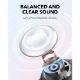 Εικόνα της True Wireless Earbuds Anker Soundcore A30i White A3958G21