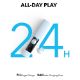 Εικόνα της True Wireless Earbuds Anker Soundcore A30i Blue A3958G31