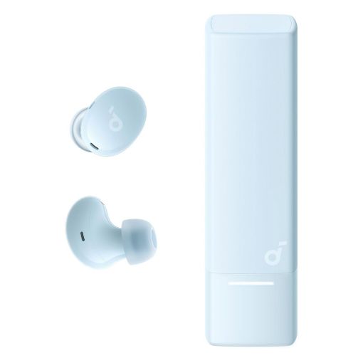 Εικόνα της True Wireless Earbuds Anker Soundcore A30i Blue A3958G31