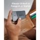 Εικόνα της Smart Tracker Anker Eufy Card Black T87B2011