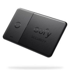 Εικόνα της Smart Tracker Anker Eufy Card Black T87B2011