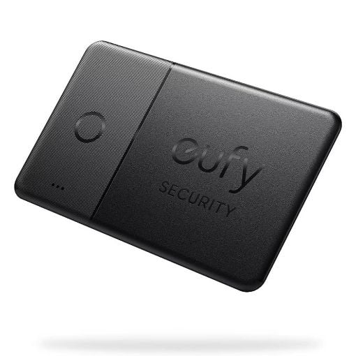 Εικόνα της Smart Tracker Anker Eufy Card Black T87B2011