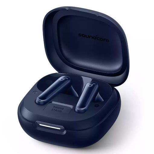 Εικόνα της True Wireless Earbuds Anker Soundcore P40i NC Navy Blue A3955G31