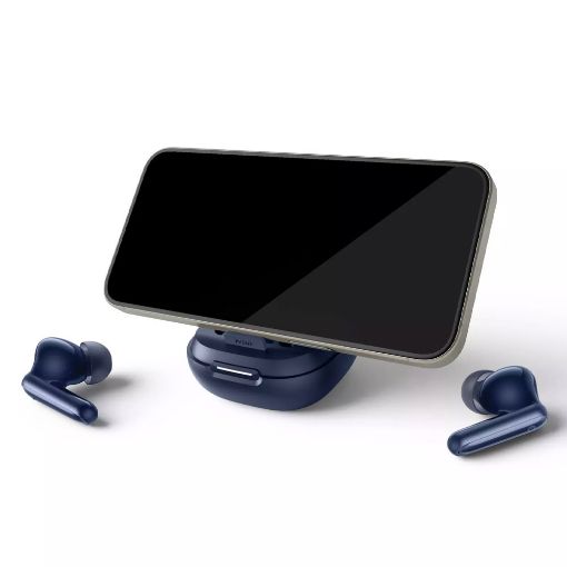 Εικόνα της True Wireless Earbuds Anker Soundcore P40i NC Navy Blue A3955G31