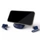 Εικόνα της True Wireless Earbuds Anker Soundcore P40i NC Navy Blue A3955G31