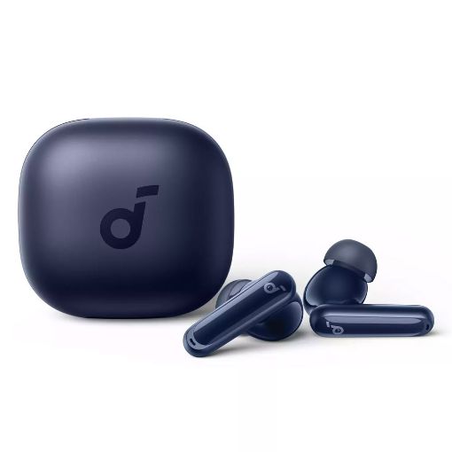 Εικόνα της True Wireless Earbuds Anker Soundcore P40i NC Navy Blue A3955G31