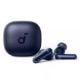 Εικόνα της True Wireless Earbuds Anker Soundcore P40i NC Navy Blue A3955G31