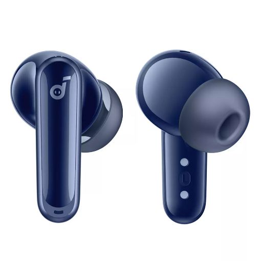 Εικόνα της True Wireless Earbuds Anker Soundcore P40i NC Navy Blue A3955G31