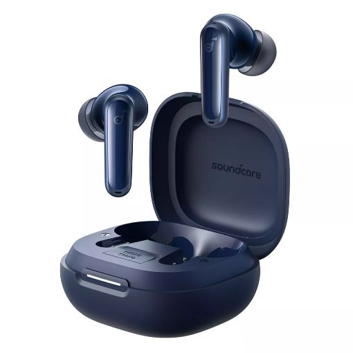Εικόνα της True Wireless Earbuds Anker Soundcore P40i NC Navy Blue A3955G31