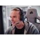 Εικόνα της Headset Corsair HS65 Surround Carbon CA-9011270-EU